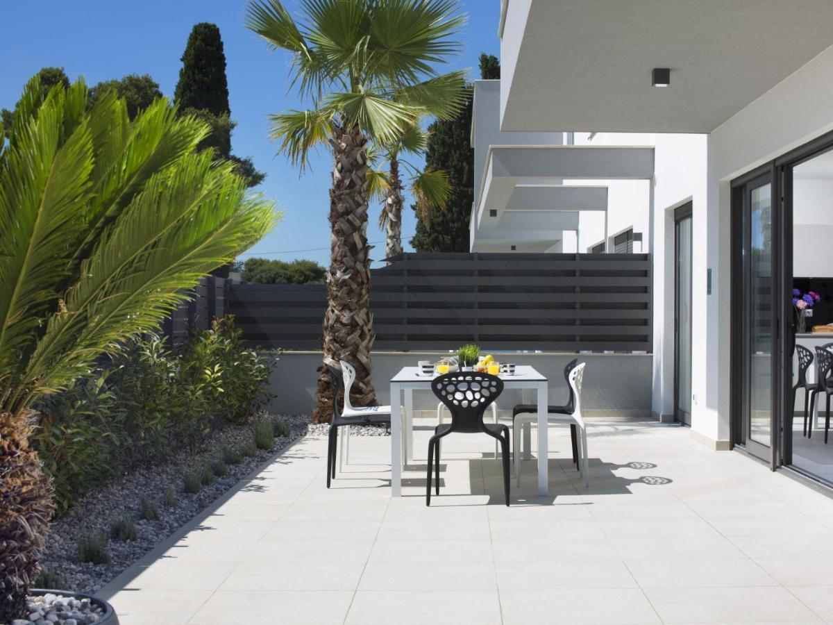 Apartment Villa Fasana By Interhome Fazana Exterior photo