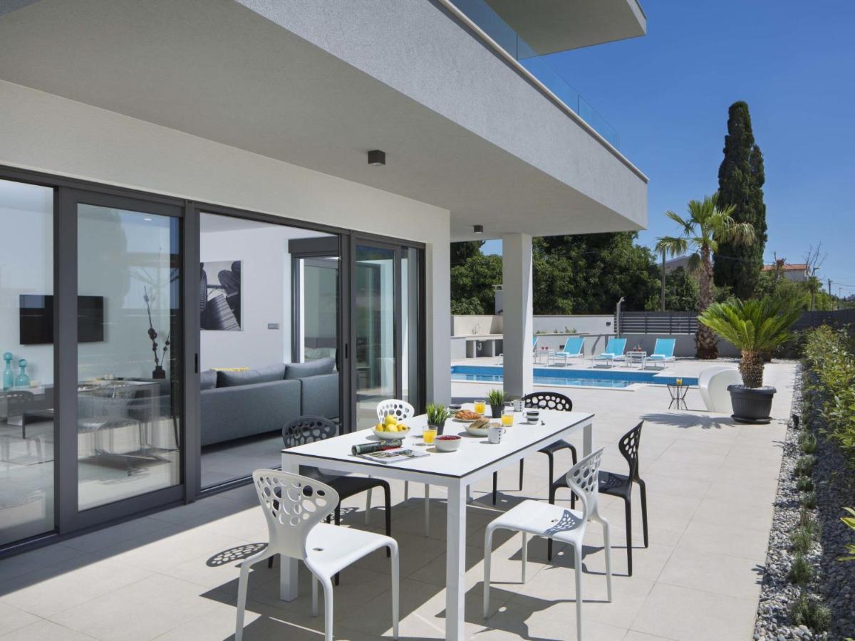 Apartment Villa Fasana By Interhome Fazana Exterior photo