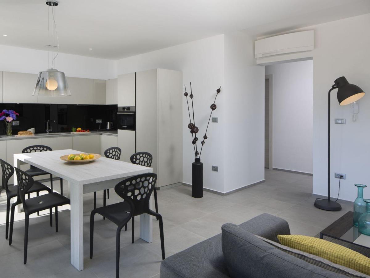 Apartment Villa Fasana By Interhome Fazana Exterior photo