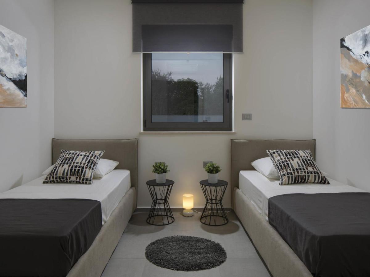 Apartment Villa Fasana By Interhome Fazana Exterior photo